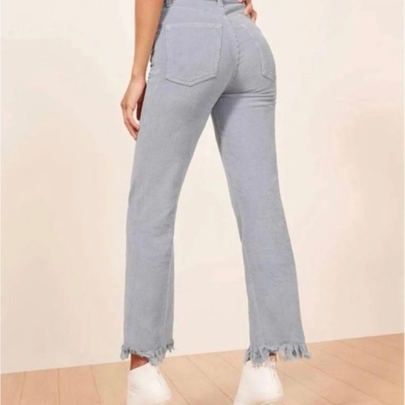 🎈 Reformation Jessie Pant, Cloud, 31 - Picture 15 of 16